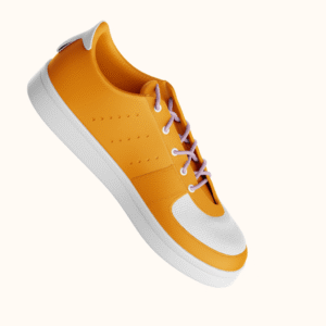 Men’s Sports Running Shoes – Comfort & Style